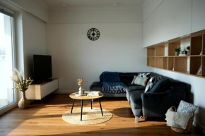 Luxury Apartment in the City Center